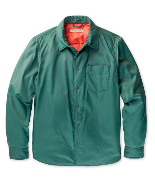 Daybreak Shirt Jacket - FINAL SALE